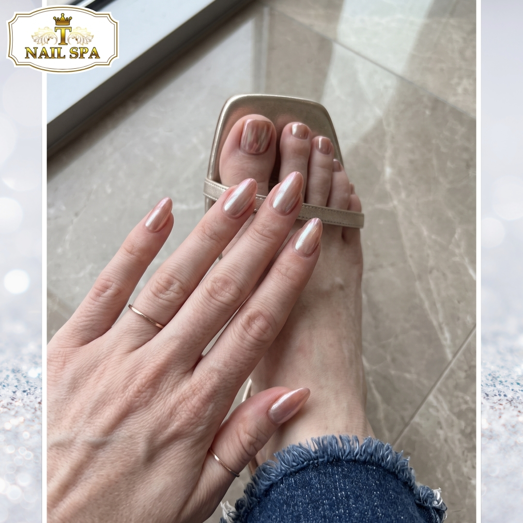 Nail art
